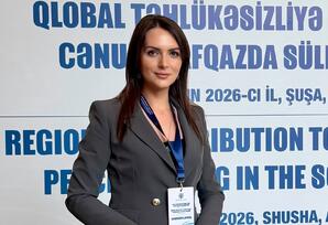 Prezident İlham Əliyevin qlobal xəbərdarlığı: beynəlxalq qərarlar icra olunmalıdır