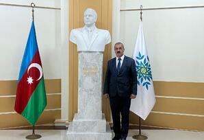 Füzulinin tarixi-mədəni irsi milli sərvətimizdir - ŞƏRH