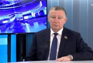 Füzuli: Zəfərdən dirçəlişə