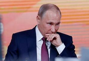 Putinin iradəsinə qarşı müharibə necə dayandırıla bilər?