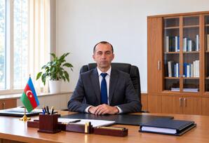 Tarixi yaddaşını yaşadan Füzuli gələcəyə inamla addımlayır