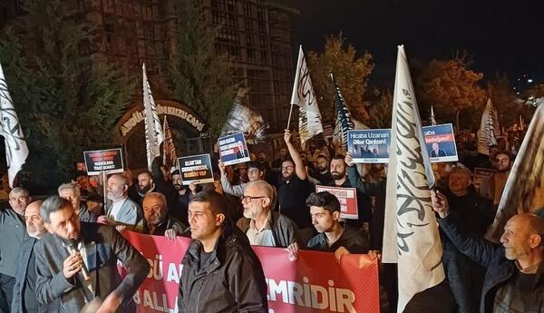 Niyə Türkiyədə “Rəşidi Xilafət dövləti” yaratmaq istəyənlər Azərbaycanı hədəf seçirlər? - TƏHLİL