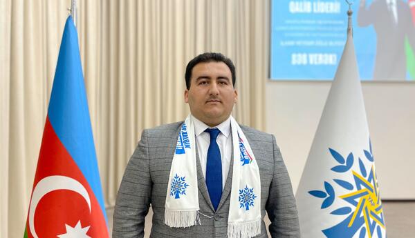 YAP-ın VIII Qurultayının Strateji Kodları - ŞƏRH