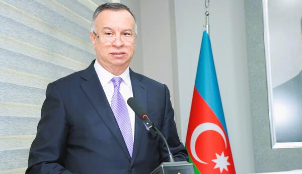 Bakı dünyaya yenə qucaq açdı: İndi etimada sədaqətin bəhrəsini görürük