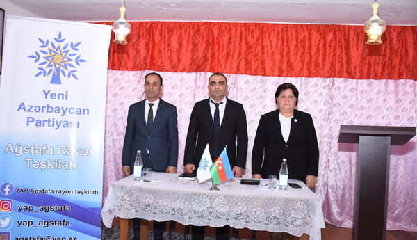 Zəfər qazanan Füzuli bu gün dirçəliş yolunda