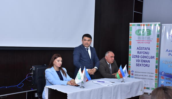 Yeni Azərbaycan Partiyasının strateji hədəfləri - FOTO