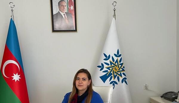 Münasibətlərdə yeni əməkdaşlıq perspektivləri - ŞƏRH