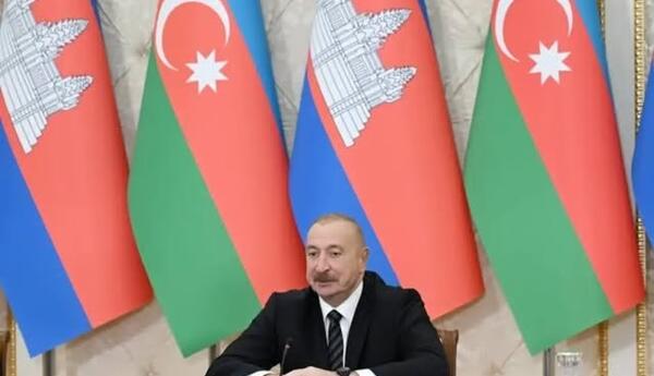 Diplomatik dialoqdan strateji tərəfdaşlığa doğru - ŞƏRH