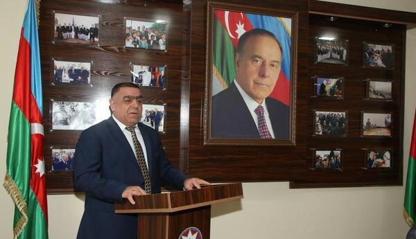 17 Oktyabr – Füzulinin azadlığa qovuşduğu tarixi gün