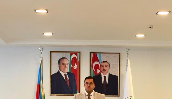 YAP Nərimanov rayon təşkilatının Ərazi Partiya Təşkilatlarında partiyanın VIII Qurultayının müəyyən etdiyi strateji istiqamətlər üzrə görüş keçirilib