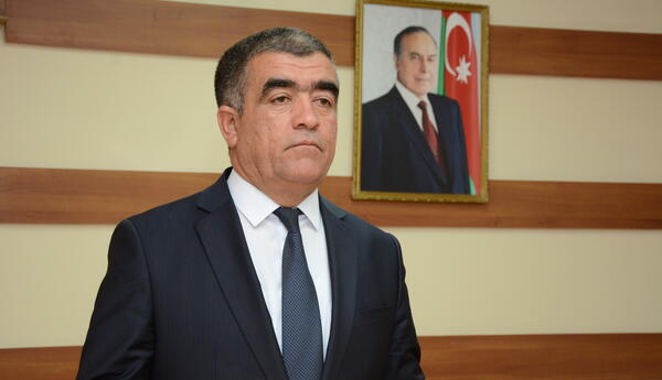 Laos bizim üçün dost ölkədir - ŞƏRH