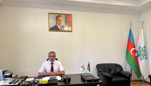 Azərbaycan–Kamboca münasibətlərində yeni əməkdaşlıq perspektivləri - ŞƏRH