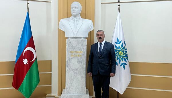 Füzulinin tarixi-mədəni irsi milli sərvətimizdir - ŞƏRH