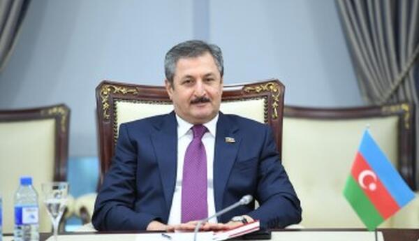Asiyanın gələcəyi Bakıda müzakirə olundu