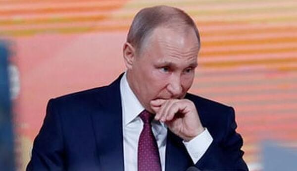 Putinin iradəsinə qarşı müharibə necə dayandırıla bilər?