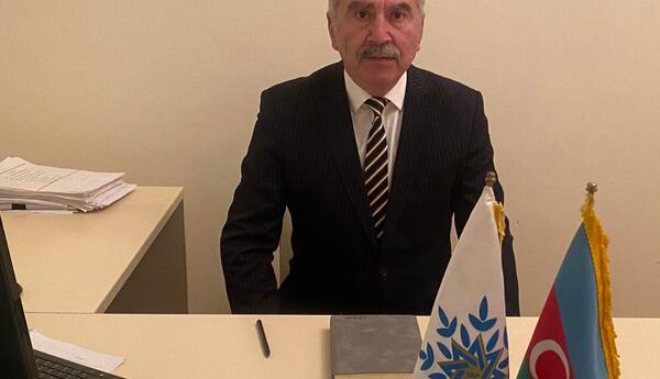 Füzuli – Zəfərin və dirçəlişin ünvanı - ŞƏRH