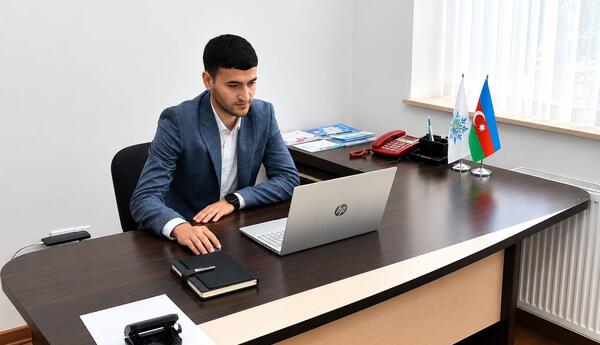 Azərbaycan və Kamboca arasındakı əməkdaşlıqda yeni mərhələ