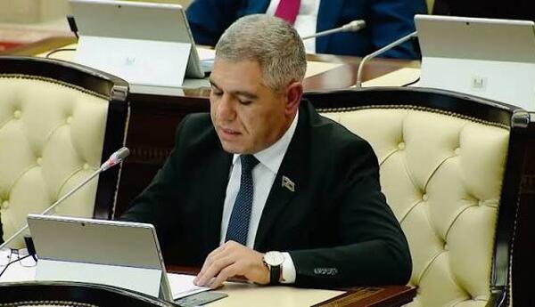 “Bank sektorunda şəffaflığın artırılması üçün yeni mexanizmlər tətbiq olunacaq“ -VÜQAR BAYRAMOV