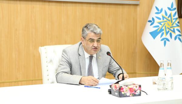 Füzuli Şəhəri Günü Azərbaycan xalqının yenilməz iradəsinin və milli birliyimizin parlaq təzahürüdür - ŞƏRH