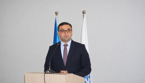 Füzuli: hərbi Zəfərdən quruculuq salnaməsinə