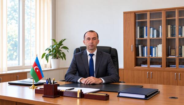 Tarixi yaddaşını yaşadan Füzuli gələcəyə inamla addımlayır
