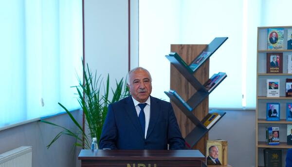 İkili standartlara qarşı müstəqil Azərbaycanın qətiyyətli mövqeyi - ŞƏRH