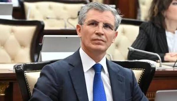 “Dövlət xidmətlərinin gələcəyi süni intellektlə bağlıdır” -ZAHİD ORUC