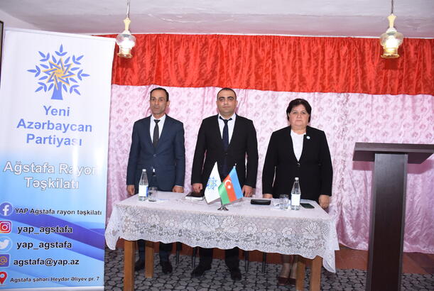 Zəfər qazanan Füzuli bu gün dirçəliş yolunda