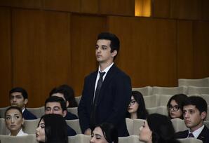YAP İdarə Heyətinin iclası keçirilib