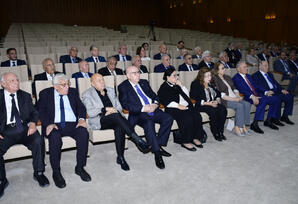 YAP İdarə Heyətinin iclası keçirilib