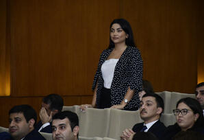YAP İdarə Heyətinin iclası keçirilib