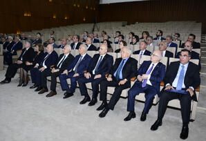 YAP İdarə Heyətinin iclası keçirilib