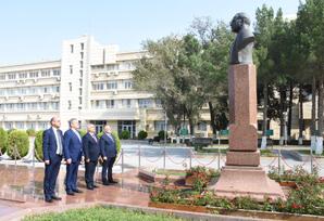 Qaradağ rayonunda növbəti tədbir keçirilib - FOTO