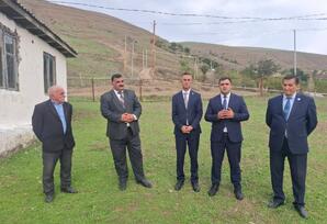 Qarşıya qoyulan vəzifələr və partiyanın gələcək fəaliyyəti