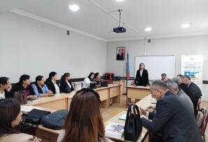 Yeni Azərbaycan Partiyasının cəmiyyətin siyasi və ictimai həyatında rolu