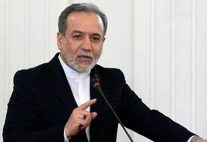 İran Hörmüz boğazı ilə təhlükəsiz şəkildə yükdaşımanın tərəfdarıdır