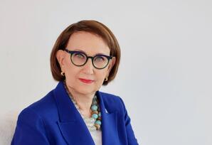 BMT Baş Katibi seçkilərində lider təşkilatı silkələyəcəyinə söz verir