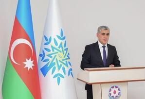 17 Oktyabr Füzulinin azadlıq və dirçəliş tarixidir - ŞƏRH