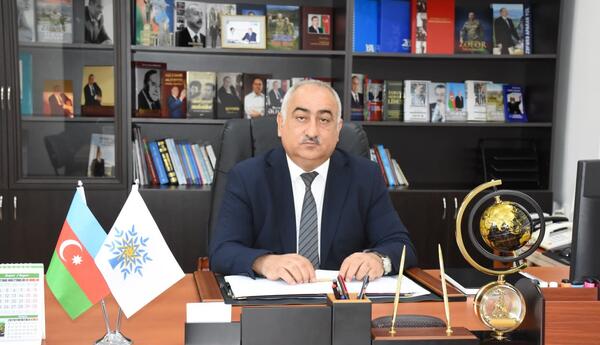 17 oktyabr – Füzuli Şəhəri Günü: Zəfərdən Böyük Qayıdışa uzanan tarixi yol - ŞƏRH
