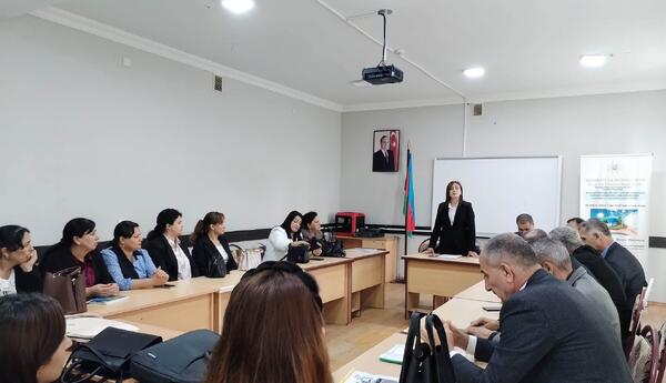 Yeni Azərbaycan Partiyasının cəmiyyətin siyasi və ictimai həyatında rolu