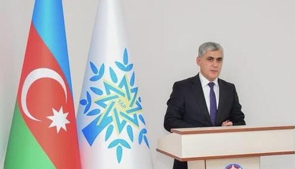 17 Oktyabr Füzulinin azadlıq və dirçəliş tarixidir - ŞƏRH