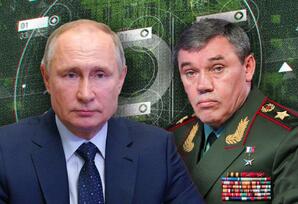 ISW Putinin yalanları barədə məlumat yayıb