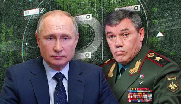 ISW Putinin yalanları barədə məlumat yayıb