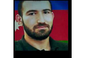 Şəhid ömrü - FOTO