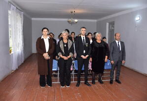 YAP-ın VIII Qurultayı - Azərbaycanın gələcək inkişaf strategiyası - FOTO