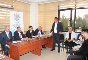 Zəngilan – Qarabağın və Şərqi Zəngəzurun inkişaf salnaməsi - FOTO