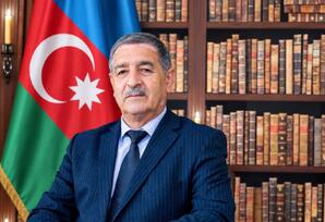 Azərbaycanın yeni inkişaf mərhələsi və strateji hədəfləri -ŞƏRH