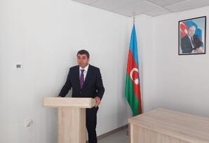Azərbaycan Respublikası Səhiyyə Nazirliyi V.Y.Axundov Adına Elmi-Tədqiqat Tibbi Profilaktika İnstitutunda müşavirə keçirilib