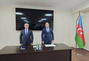 YAP Naxçıvan şəhər təşkilatının bir sıra ƏPT-də YAP-ın VIII Qurultayından irəli gələn məsələlər müzakirə olunub