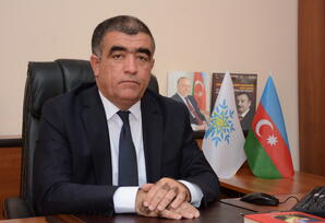 Füzulinin azadlıq və qürur tarixi - ŞƏRH
